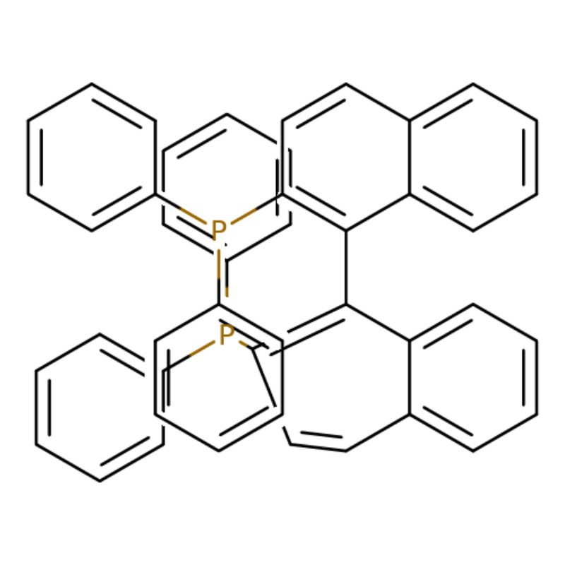 (R)-(+)-2,2'-Bis(diphenylphosphino)-1,1'-binaphthyl (R-Binap)