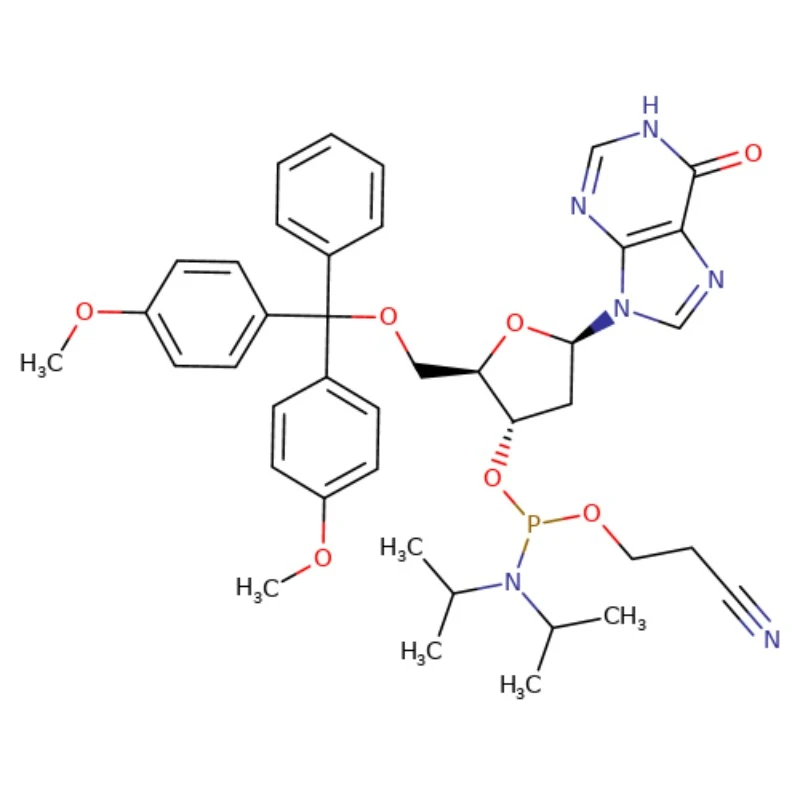DMT-dI-Phosphoramidite