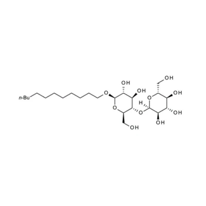 Dodecyl B-D-maltopyranoside